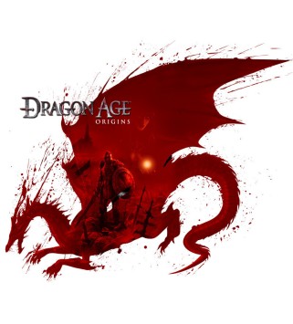 Dragon Age: Origins DLC Bundle Origin Key GLOBAL